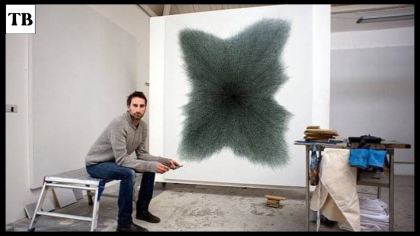 Idris Khan Biography Artworks and Artistic Journey