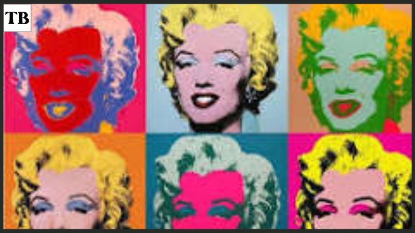 Andy Warhol Art Famous Works and Artistic Legacy 
