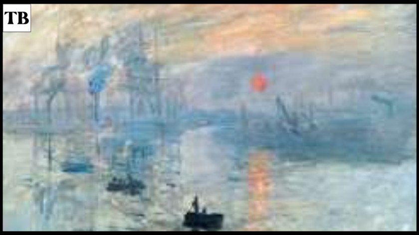 Claude Monet Life Famous Paintings and Artistic Legacy