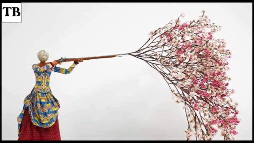 Yinka Shonibare Life Artworks and 2026 Exhibitions