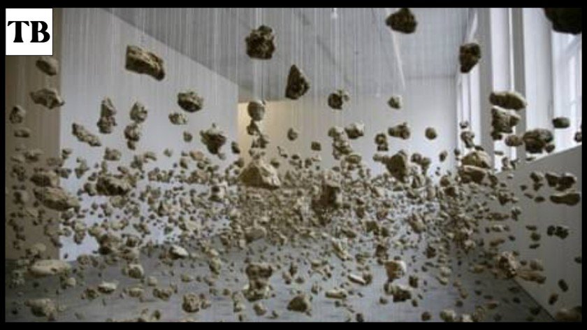 Cornelia Parker Biography and Famous Artworks 