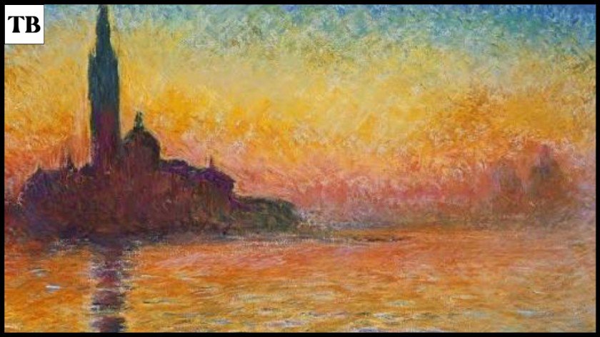 Claude Monet Artwork Famous Paintings Artistic Legacy