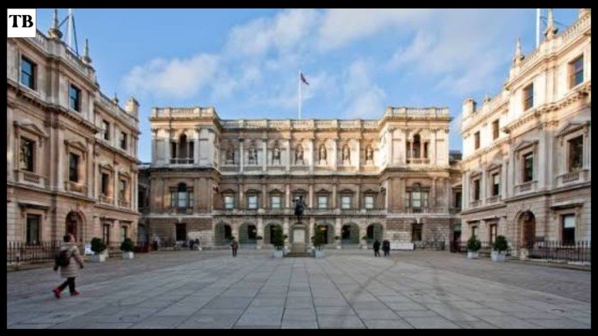 Royal Academy of Arts Visitor Guide
