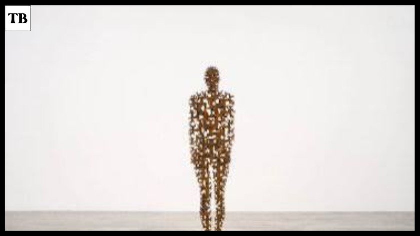 Antony Gormle Life and Art 