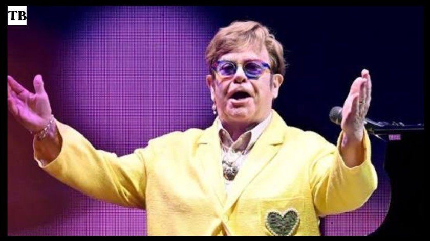 Elton John Life Songs and Career 