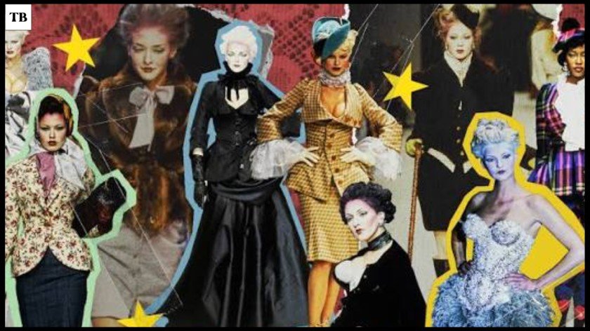 Vivienne Westwood Life Fashion and Legacy