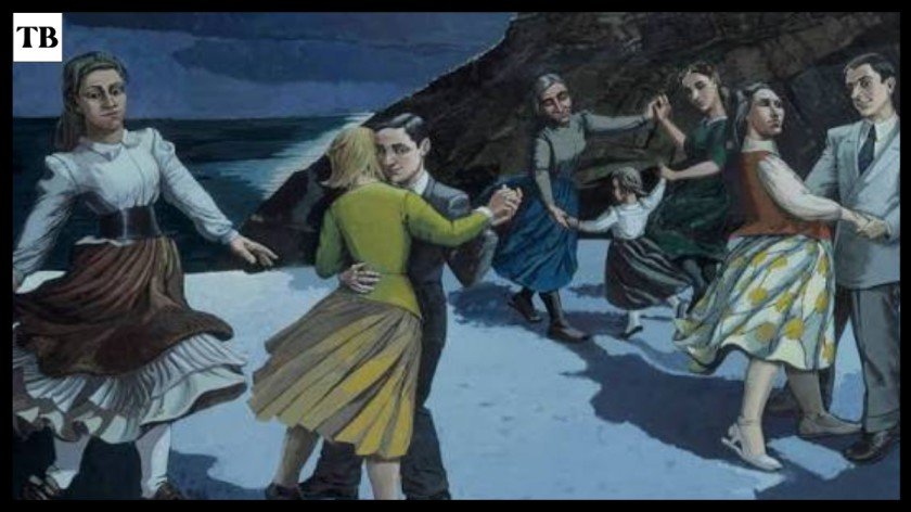 Paula Rego Life Art Paintings and Legacy 