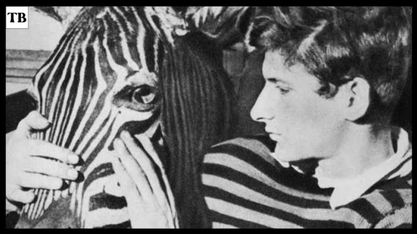 Lucian Freud Paintings Famous Works Life and Legacy