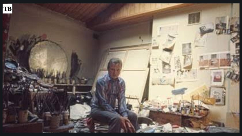 Francis Bacon Life and Art