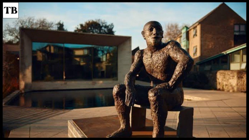Elisabeth Frink Life Art