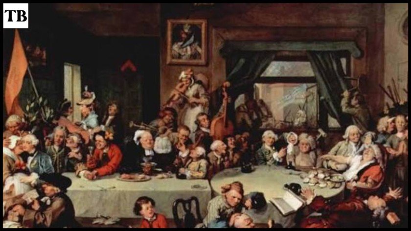William Hogarth Life and Art