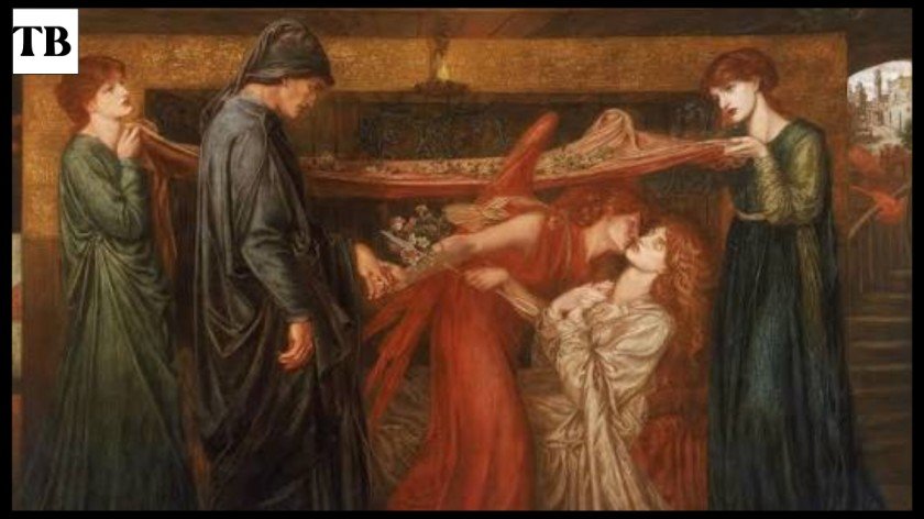 Dante Gabriel Rossetti Life and Art 
