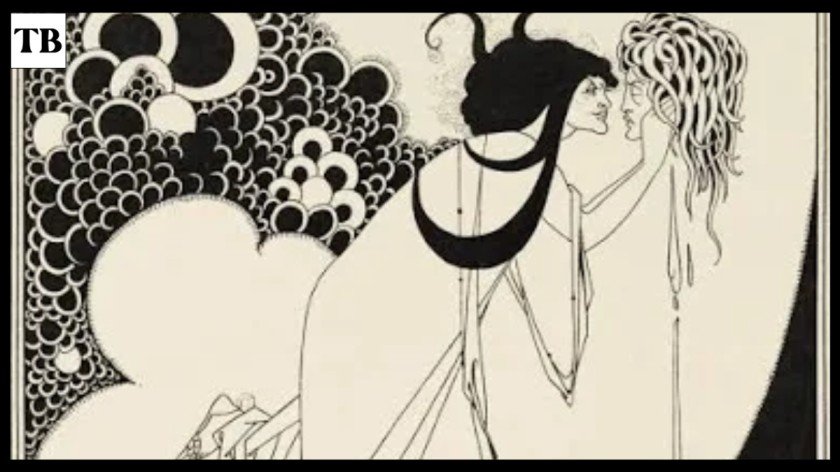 Aubrey Beardsley Life and Art