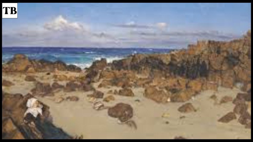 James McNeill Whistler Biography Famous Paintings and Art Style