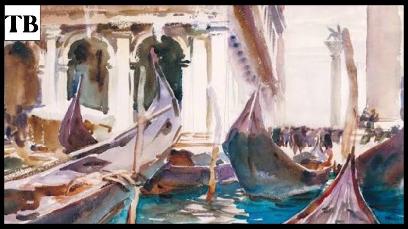 John Singer Sargent Biography Famous Paintings and Artistic Legacy 