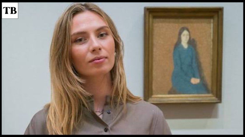 Gwen John Famous Paintings Biography Artistic Style and Legacy
