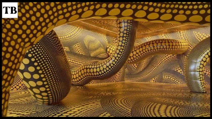 Yayoi Kusama Biography Famous Artworks Polka Dots and Pumpkins
